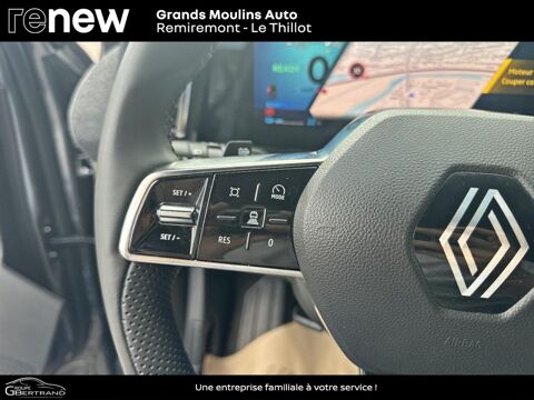Sc&eacute;nic E-Tech Electric 220ch Techno grande autonomie -24 2025 occasion 88160 Le Thillot