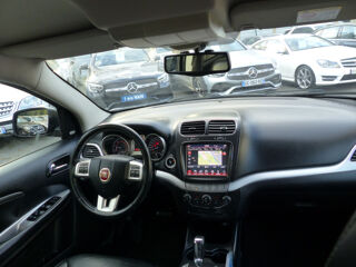 Freemont 2.0 MULTIJET 16V 170CH LOUNGE AWD BVA 2014 occasion 77144 Mont&eacute;vrain