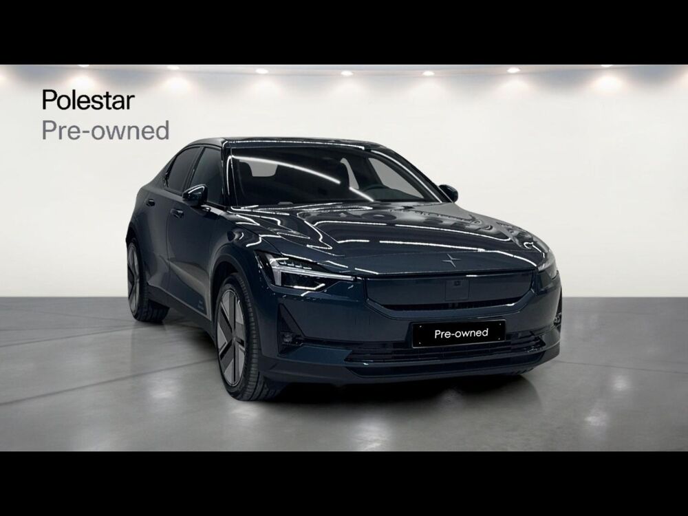 Polestar 2 299ch Long range Single motor Prime 2026 occasion 91200 Athis-Mons