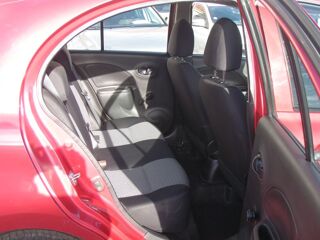 Micra IV (2) 1.2 80 ACENTA 5P 2017 occasion 93220 Gagny