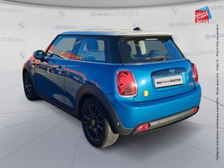 Cooper SE 184ch Edition Premium BVA 5CV 2023 occasion 68390 Sausheim