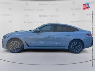 i4 eDrive35 286ch M Sport 2025 occasion 68000 Colmar