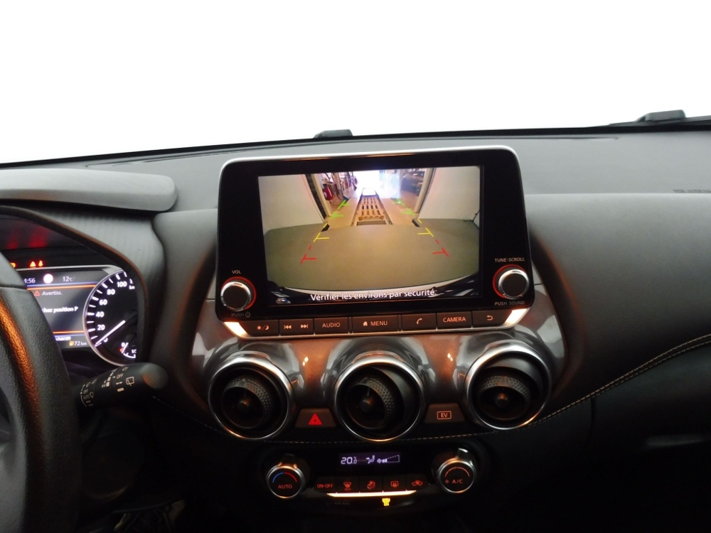 Juke 1.6 HYBRID 143CH N-CONNECTA 2024 2024 occasion 31600 Muret