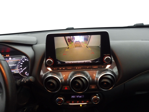 Juke 1.6 HYBRID 143CH N-CONNECTA 2024 2024 occasion 31600 Muret