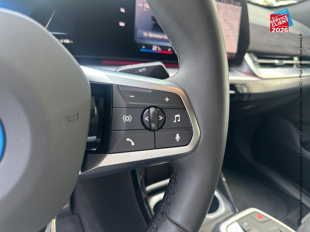 X2 i eDrive20 204ch M Sport 2026 occasion 68000 Colmar