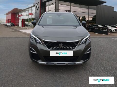 3008 1.2 PureTech 130ch S&S GT Line EAT8 2020 occasion 82000 Montauban