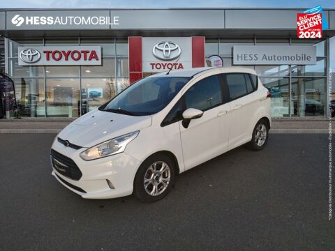 Annonce voiture Ford B-max 10999 