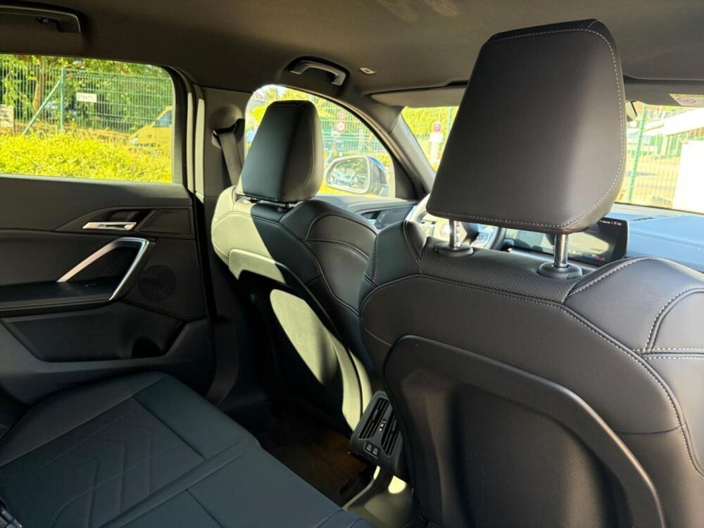 X2 sDrive20iA 170ch M Sport DKG7 2025 occasion 78240 Chambourcy