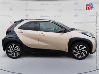 Aygo 1.0 VVT-i 72ch Design MY23 2023 occasion 57600 Forbach