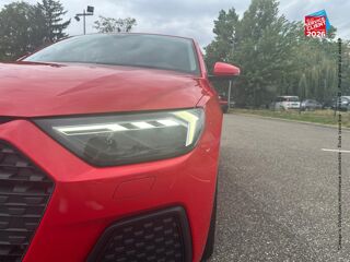A1 30 TFSI 110ch Design S tronic 7 2021 occasion 68110 Illzach