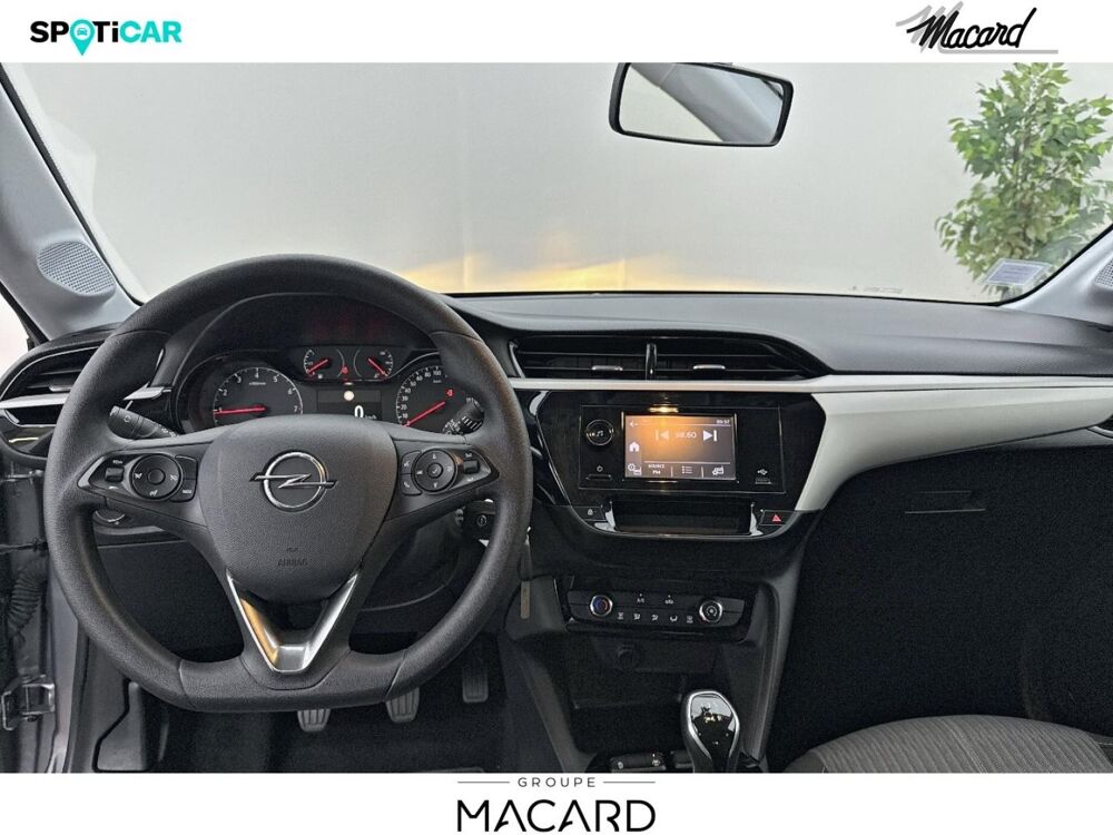 Corsa 1.2 75ch Edition 2020 occasion 82000 Montauban