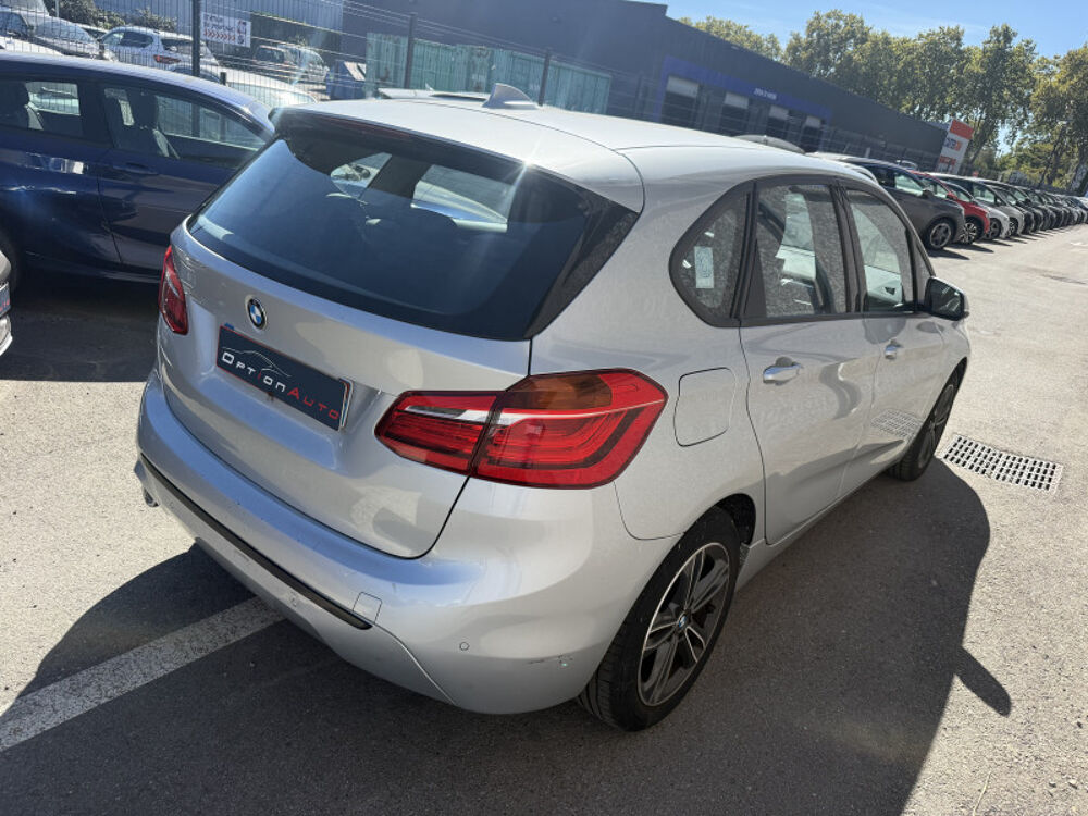 Serie 2 (F45) 216DA 116CH BUSINESS DESIGN DKG7(Probleme Moteur Sans 2019 occasion 31140 Aucamville
