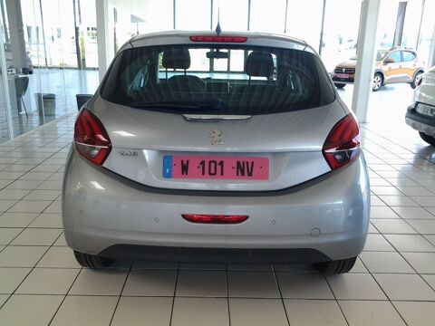 208 1.5 BLUEHDI 100CH S&S ACTIVE 5P EURO6C 2020 occasion 71880 Ch&acirc;tenoy-le-Royal
