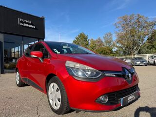 Clio IV 1.5 DCI 75CH BUSINESS ECO&sup2; 2013 occasion 38130 ECHIROLLES