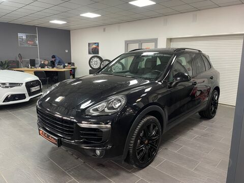 Porsche Cayenne (958) 4.2 385CH S DIESEL 2014 occasion Seysses 31600