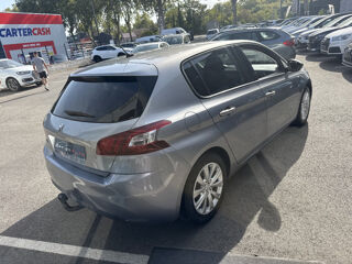 308 1.2 PURETECH 110CH STYLE S&S 5P 2016 occasion 31140 Aucamville