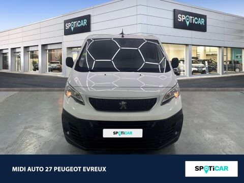 Expert Compact 1.6 BlueHDi Premium / 10 825&curren; HT / TVA RECUP 2019 occasion 27000 &Eacute;vreux