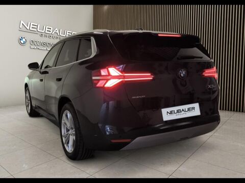 X3 xDrive20 208ch 2025 occasion 78240 Chambourcy