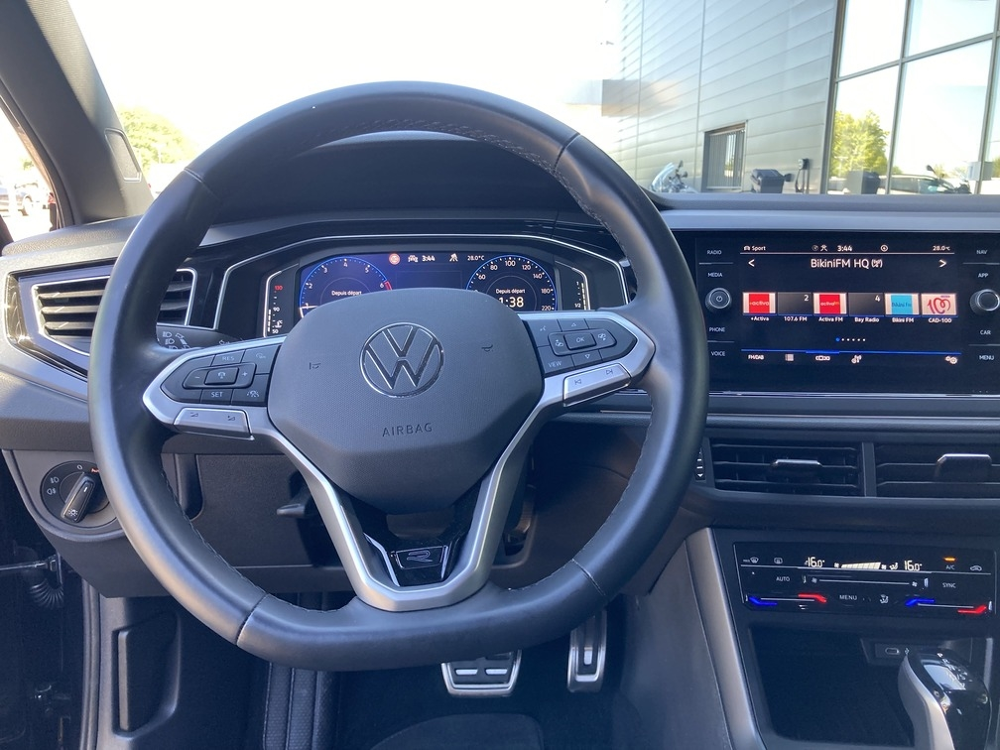 Taigo 1.0 TSI 116CH R-LINE DSG7 2025 occasion 81000 Albi