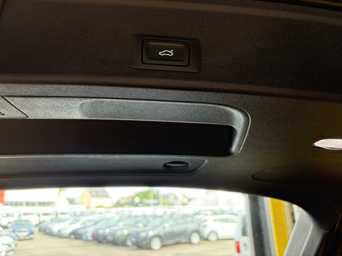 A4 40 TFSI 204CH BUSINESS LINE S TRONIC 7 2021 occasion 56530 Qu&eacute;ven