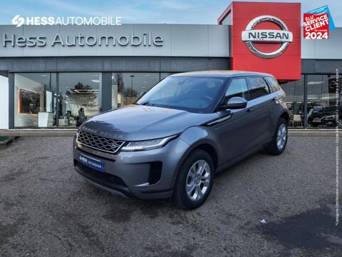 Land-Rover Range Rover Evoque 2.0 D 150ch S 2019 occasion Metz 57050