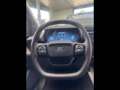 Puma 1.0 EcoBoost 125ch S&S mHEV Titanium Business Powershift 2024 occasion 31400 TOULOUSE