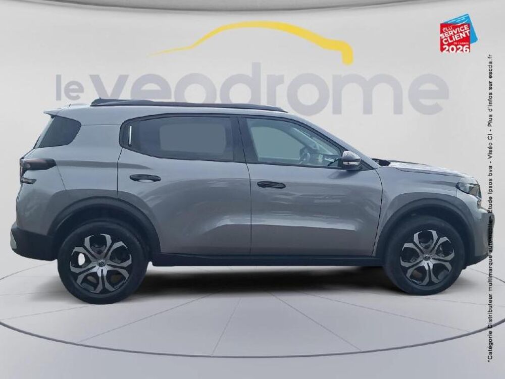 C3 Aircross 1.2 Hybride 145ch PLUS e-DCS6 2025 occasion 57970 Illange
