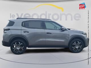 C3 Aircross 1.2 Hybride 145ch PLUS e-DCS6 2025 occasion 57970 Illange