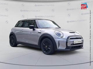 Cooper SE 184ch Edition Premium BVA 5CV 2023 occasion 68000 Colmar