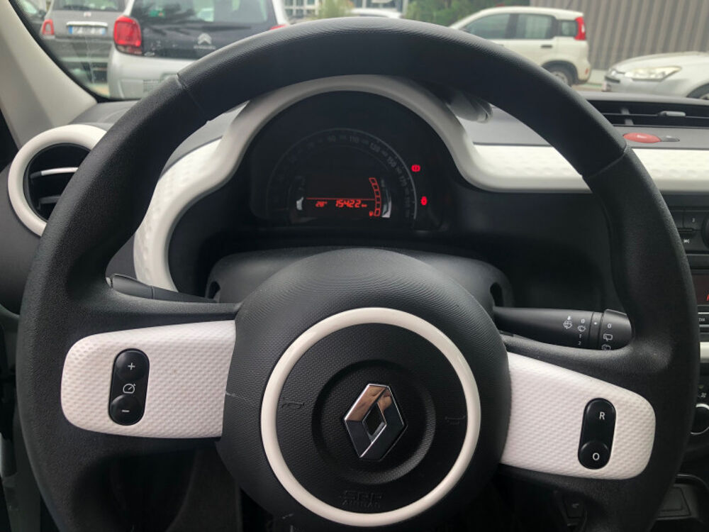 Twingo III 0.9 TCE 95CH ZEN 2019 occasion 34970 Lattes