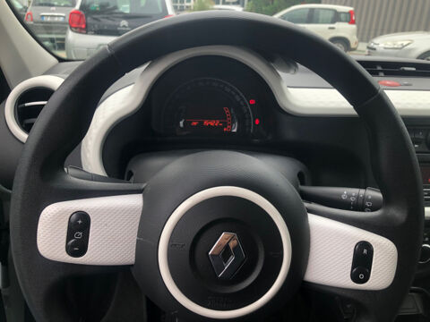 Twingo III 0.9 TCE 95CH ZEN 2019 occasion 34970 Lattes