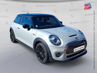 Cooper SE 184ch Yours BVA 2020 occasion 68390 Sausheim