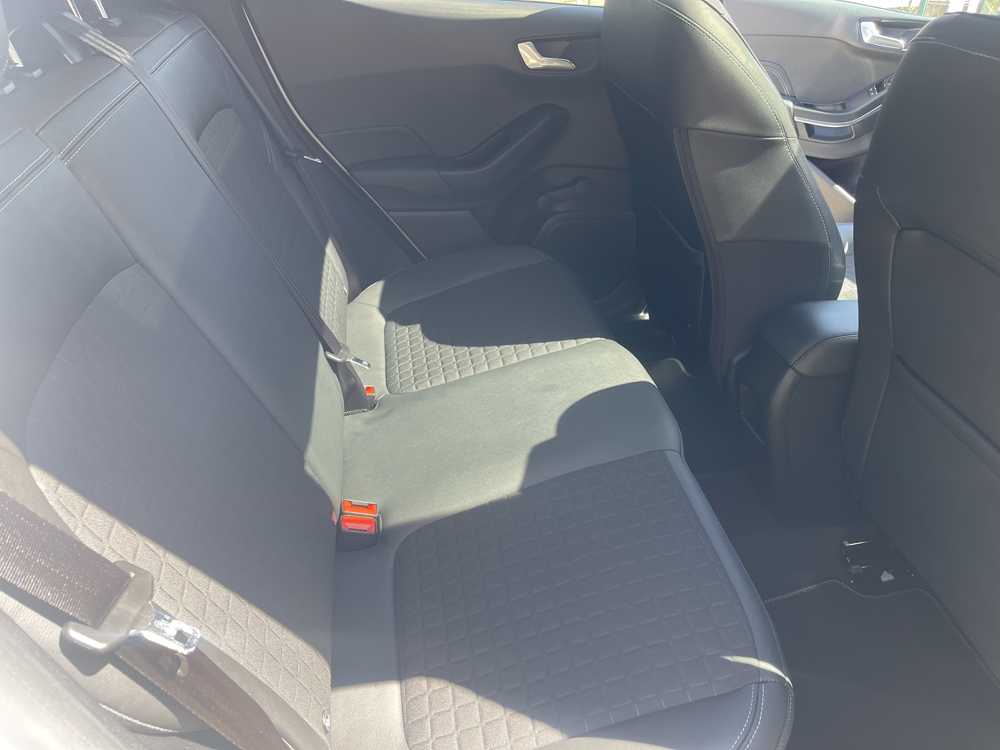 Fiesta 1.0 ECOBOOST 125CH S&S PACK EURO6.1 2018 occasion 61000 Alen&ccedil;on