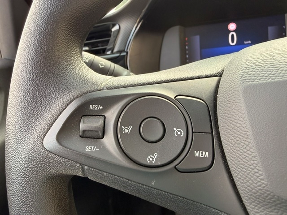 Corsa 1.2 TURBO 100CH EDITION 2025 occasion 16400 Puymoyen