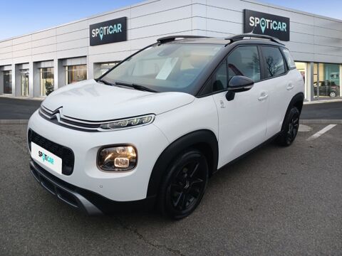 Citroën C3 Aircross BlueHDi 100 Origins E6.d-TEMP 2019 occasion Vernouillet 28500