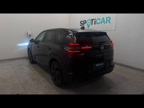 C5 aircross 1.2 Hybride 145ch BUSINESS boite automatique 2026 occasion 91230 Montgeron
