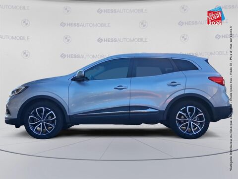 Kadjar 1.5 Blue dCi 115ch Intens EDC 2019 occasion 68000 Colmar