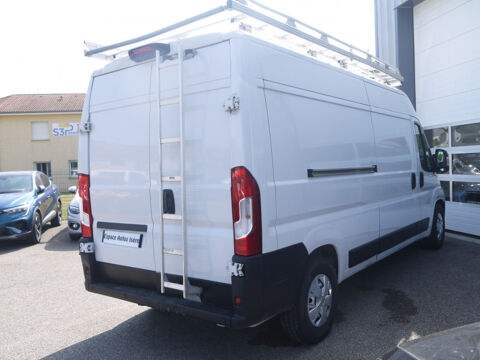Movano 3.5T L2H2 2.2D 165CH / TVA RECUPERABLE 14992HT 2021 occasion 38260 La C&ocirc;te-Saint-Andr&eacute;