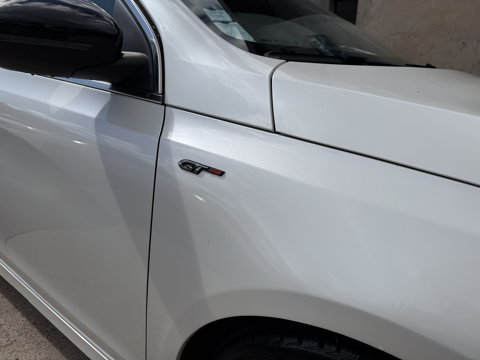 308 SW 1.6 THP 205CH S&S GT 2016 occasion 88200 Saint-Nabord