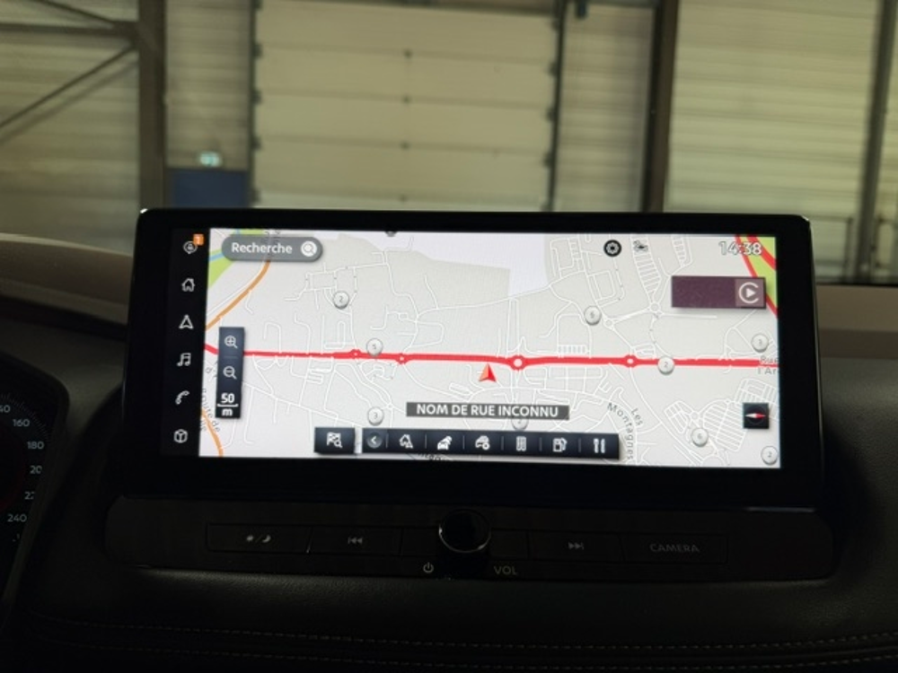 X-Trail E-POWER 204CH N-CONNECTA TOIT OUVRANT 2023 occasion 16400 Puymoyen