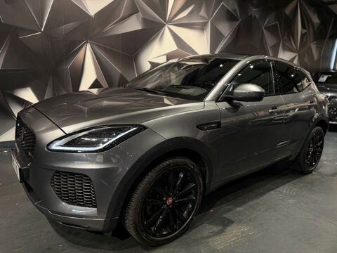 Annonce voiture Jaguar E-PACE 28990 €