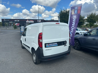 Doblo 1.6 MULTIJET 90CH 705KG PACK 2022 occasion 16400 Puymoyen