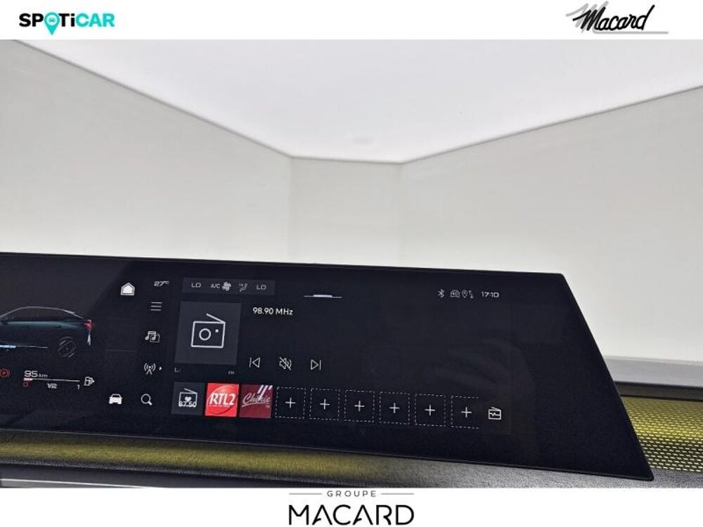 3008 1.2 Hybrid 136ch GT e-DCS6 2024 occasion 82000 Montauban
