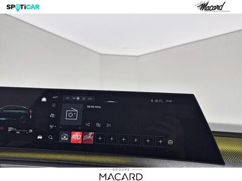 3008 1.2 Hybrid 136ch GT e-DCS6 2024 occasion 82000 Montauban