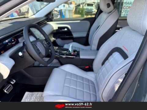 C5 aircross 1.6 Hybride rechargeable 225ch MAX boite automatique 2026 occasion 62000 Arras