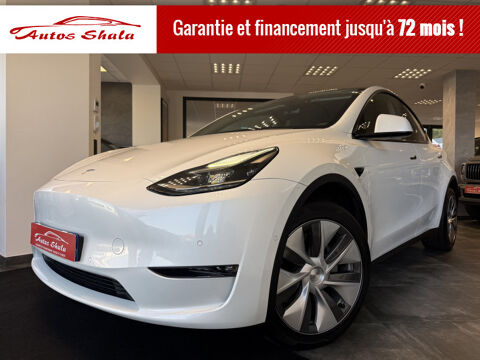 Annonce voiture Tesla Model Y 33970 €