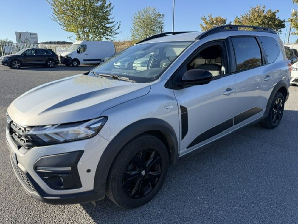 Jogger 1.0 TCE 110CH SL EXTREME+ 7 PLACES 2022 occasion 91220 Br&eacute;tigny-sur-Orge