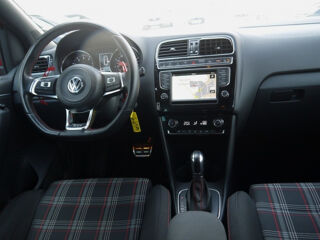 Polo 1.8 TSI 192CH BLUEMOTION TECHNOLOGY GTI DSG7 5P 2016 occasion 38260 La C&ocirc;te-Saint-Andr&eacute;