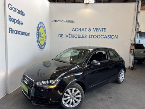 Audi A1 1.6 TDI 105CH FAP ATTRACTION 2011 occasion Nogent-le-Phaye 28630