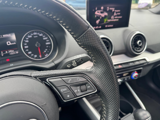 Q2 40 TFSI 190CH S LINE QUATTRO S TRONIC 7 ATTELAGE AMMOVIBLE 2019 occasion 44290 Conquereuil